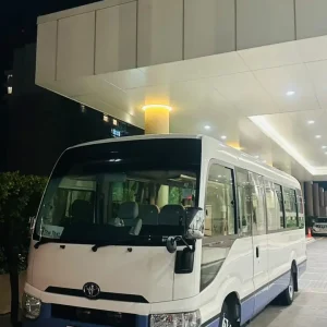 TOYOTA COASTER (1)