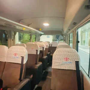 TOYOTA COASTER (2)