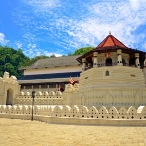 kandy Temple of tooth
